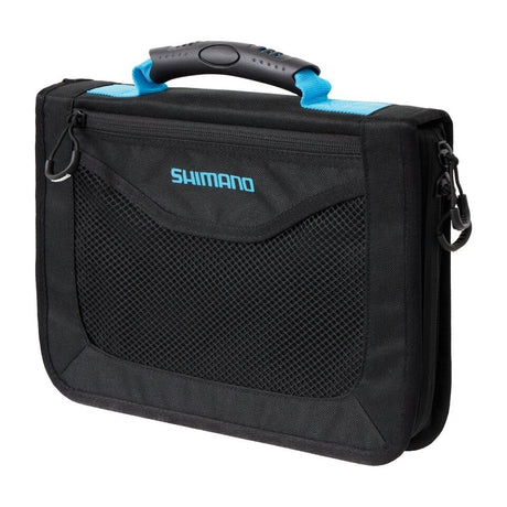 Shimano Lure Wallet [cl:black]