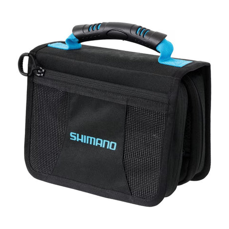 Shimano Tackle Wallet With Box [cl:black]
