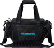 Shimano Tackle Bag Black [sz:m]