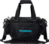 Shimano Tackle Bag Black [sz:m]