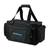 Shimano Tackle Bag Black [sz:l]
