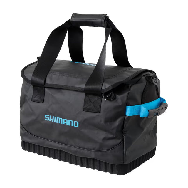 Shimano Banar Bag Medium [cl:black]