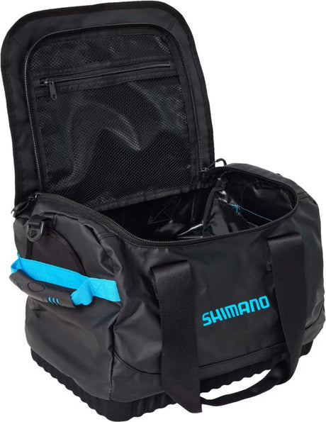 Shimano Banar Bag Medium [cl:black]