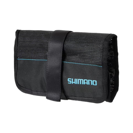 Shimano Saltwater Multi Jig Wrap [cl:black]
