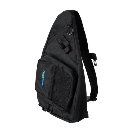 Shimano Sling Bag [cl:black]
