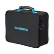 Shimano Reel Case Black [sz:l]
