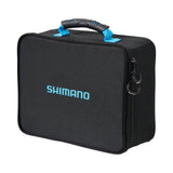 Shimano Reel Case Black [sz:l]