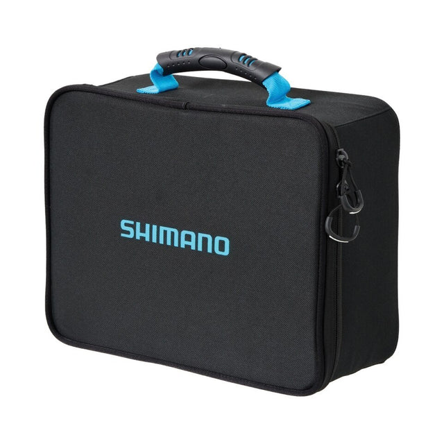 Shimano Reel Case Black [sz:l]