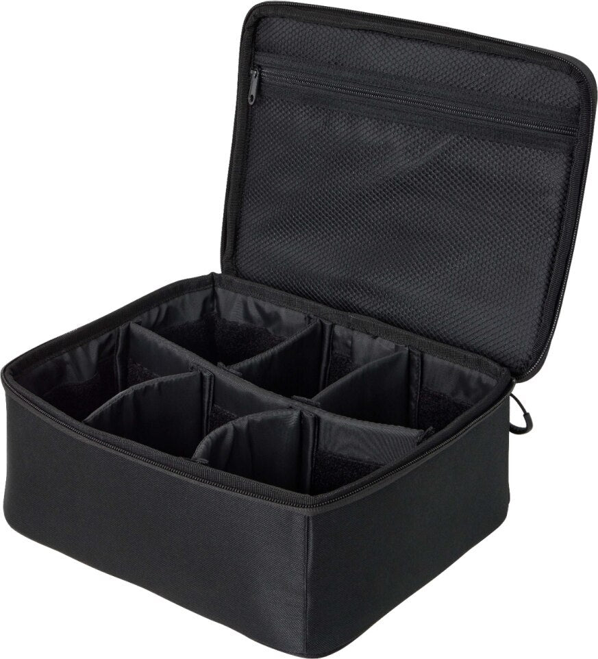 Shimano Reel Case Black [sz:l]