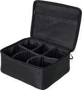 Shimano Reel Case Black [sz:l]