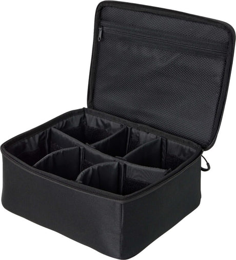 Shimano Reel Case Black [sz:l]
