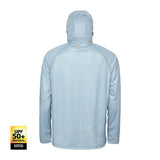 Shimano Shirt Hooded Tech Tee Topo [sz:s]