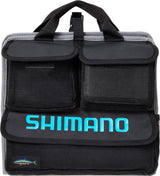 Shimano Premium Jig Wallet [cl:black]