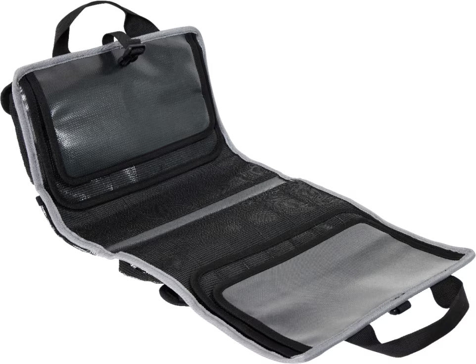 Shimano Premium Jig Wallet [cl:black]