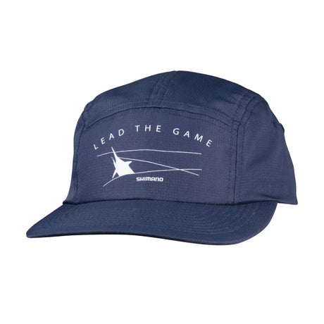 Shimano Cap Lead The Game 5 Panel 