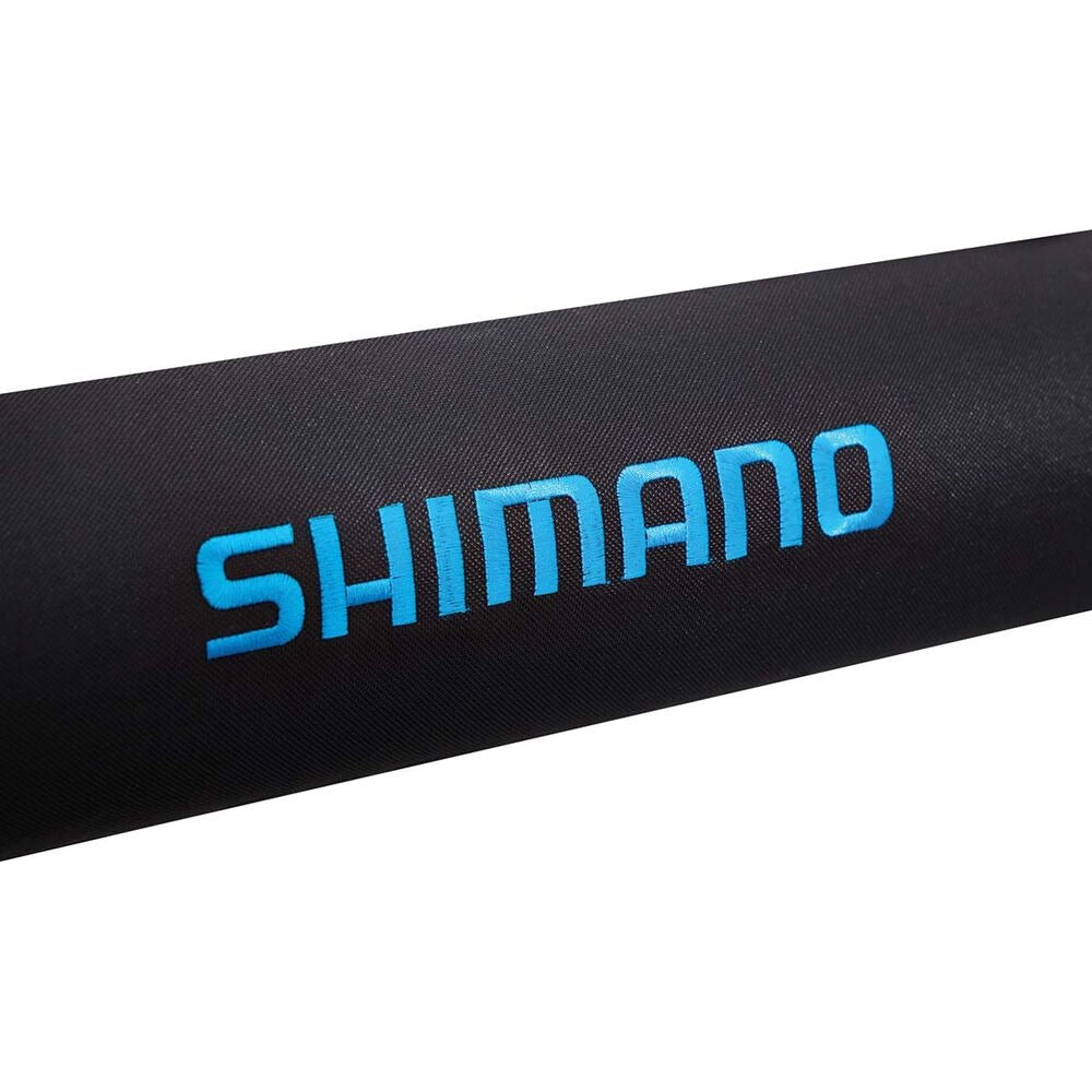 Shimano Rod Tube Black [l:122cm]