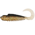 Squidgy Wriggler 160mm Soft Plastic Lure > [cl:black Gold]