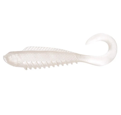 Squidgy Wriggler 160mm Soft Plastic Lure > [cl:straight Shooter]