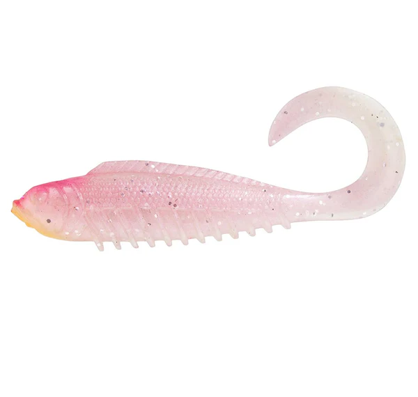 Squidgy Wriggler 160mm Soft Plastic Lure > [cl:sunrise]