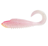 Squidgy Wriggler 160mm Soft Plastic Lure > [cl:sunrise]