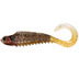 Squidgy Wriggler 160mm Soft Plastic Lure > [cl:estuary Prawn]
