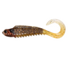 Squidgy Wriggler 160mm Soft Plastic Lure > [cl:estuary Prawn]