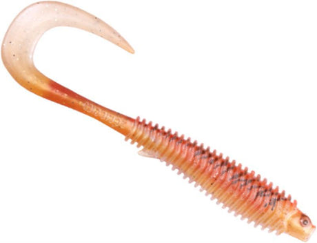 Squidgy Reef Wriggler 175mm Soft Plastic Lure >^ [cl:exotic]