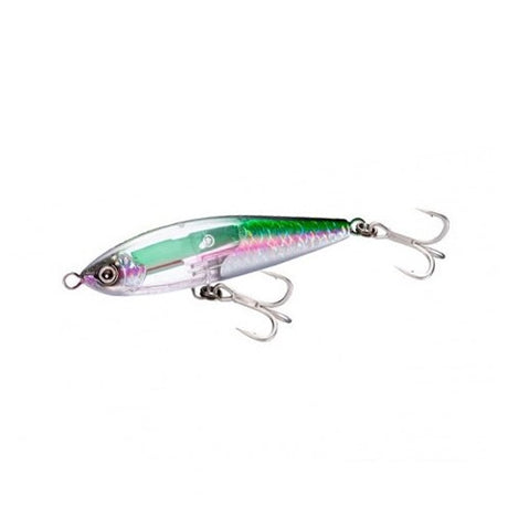Shimano Ocea Head Dip Flash Boost 140mm 70g Floating Stickbait Lure >< [cl:006]
