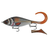 Strike Pro Guppie 135mm 120g Sinking Hard Body Glide Bait Lure ><^ [cl:tr011f]