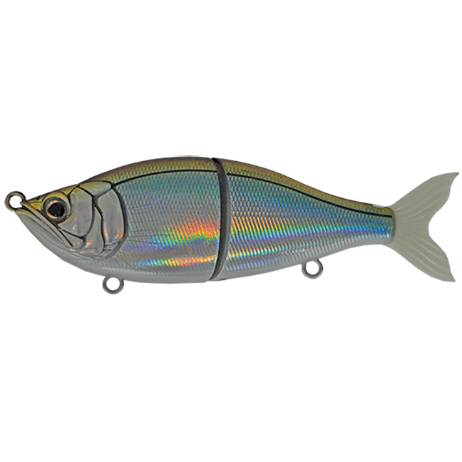 Strike Pro X-buster 170mm 80g Suspending Hard Body Swimbait Lure ><^ [cl:611t]