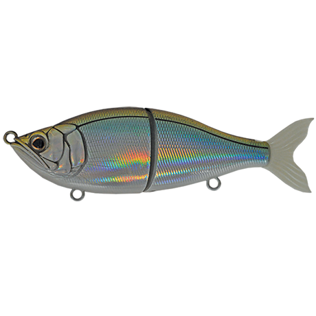 Strike Pro X-buster 170mm 80g Suspending Hard Body Swimbait Lure ><^ [cl:611t]