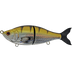 Strike Pro X-buster 170mm 80g Suspending Hard Body Swimbait Lure ><^ [cl:c606e]