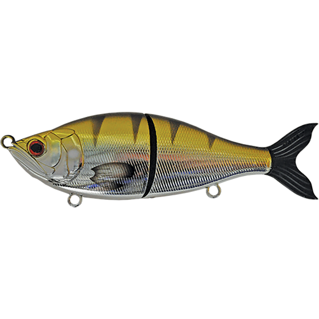 Strike Pro X-buster 170mm 80g Suspending Hard Body Swimbait Lure ><^ [cl:c606e]