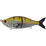 Strike Pro X-buster 170mm 80g Suspending Hard Body Swimbait Lure ><^ [cl:c606e]