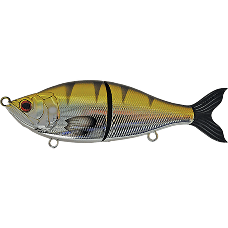 Strike Pro X-buster 170mm 80g Suspending Hard Body Swimbait Lure ><^ [cl:c606e]