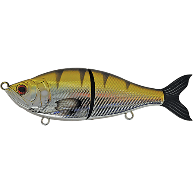 Strike Pro X-buster 170mm 80g Suspending Hard Body Swimbait Lure ><^ [cl:c606e]