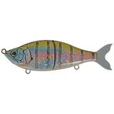 Strike Pro X-buster 170mm 80g Suspending Hard Body Swimbait Lure ><^ [cl:630v]