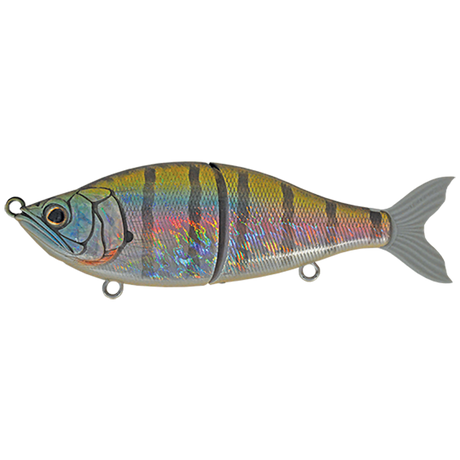 Strike Pro X-buster 170mm 80g Suspending Hard Body Swimbait Lure ><^ [cl:630v]
