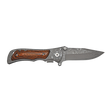 Eureka Folding Pocket Knife Black Hills Ef192 ><