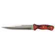 Eureka Hunting Knife With Sheath Hogwild Ehhw ><