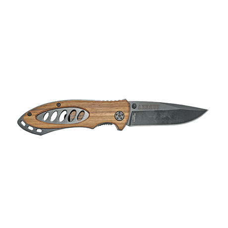 Eureka Folding Pocket Knife Swagman Ef043 ><