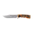 Eureka Hunting Knife With Sheath Montana  Eh190 ><