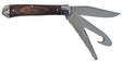 Eureka Stockman 3up Pocket Knife >