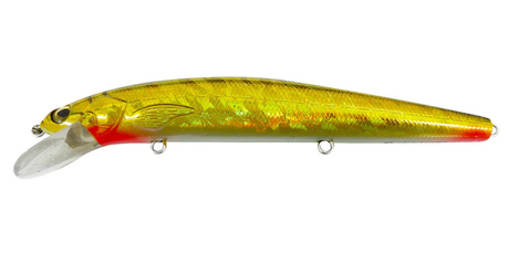 Reidy's Big Ass B52 170mm 44g Deep Diver Hard Body Lure [cl:h-gb]