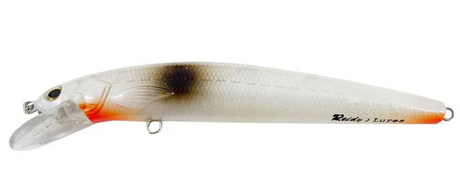 Reidy's B52 125mm 25g Deep Diver Hard Body Lure [cl:kp]
