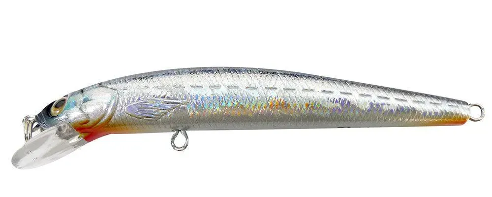 Reidy's B52 125mm 25g Deep Diver Hard Body Lure [cl:h-sb]