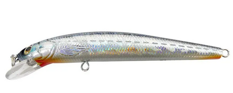 Reidy's B52 125mm 25g Deep Diver Hard Body Lure [cl:h-sb]