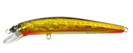 Reidy's B52 125mm 25g Deep Diver Hard Body Lure [cl:h-gb]