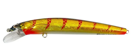 Reidy's B52 125mm 25g Deep Diver Hard Body Lure [cl:h-gbr]