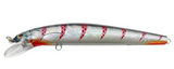 Reidy's B52 125mm 25g Deep Diver Hard Body Lure [cl:h-sbr]